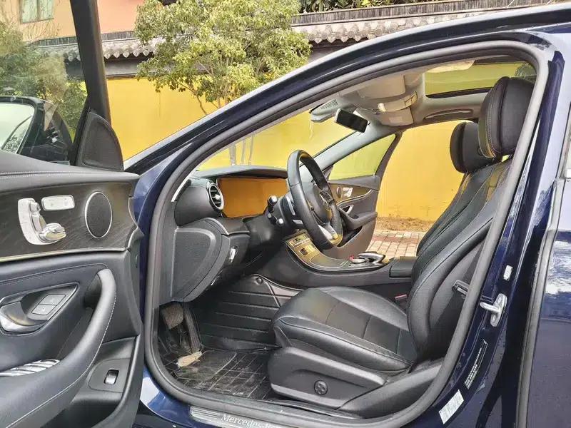 Mercedes-Benz E-Class 2017 E 300 L Sport Style — миниатюра 8