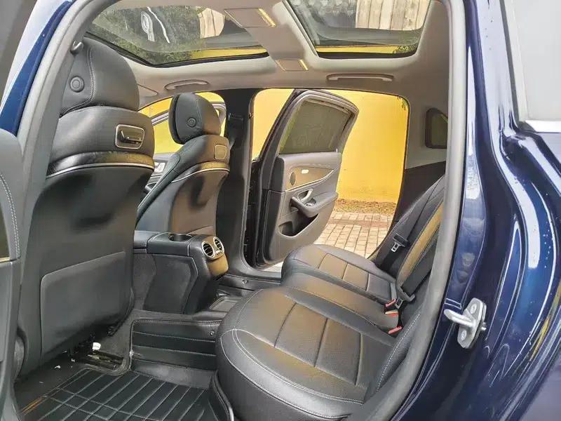 Mercedes-Benz E-Class 2017 E 300 L Sport Style — миниатюра 9