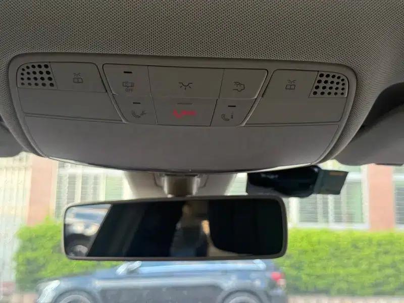 Mercedes-Benz E-Class 2018 Facelift E 300 L Sport Style — миниатюра 12