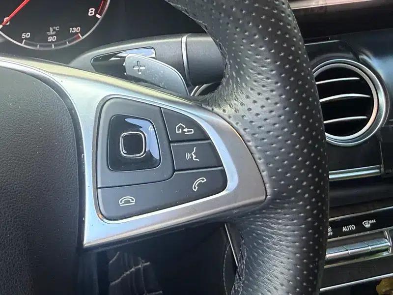 Mercedes-Benz E-Class 2018 Facelift E 300 L Sport Style — миниатюра 16