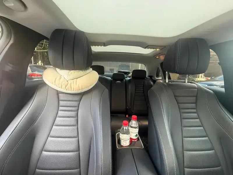 Mercedes-Benz E-Class 2018 Facelift E 300 L Sport Style — миниатюра 27