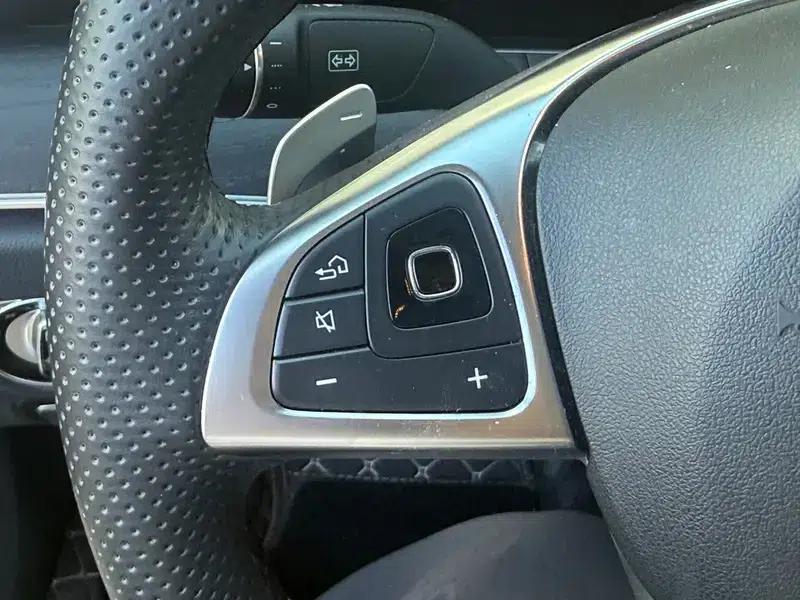 Mercedes-Benz E-Class 2018 Facelift E 300 L Sport Style — миниатюра 9