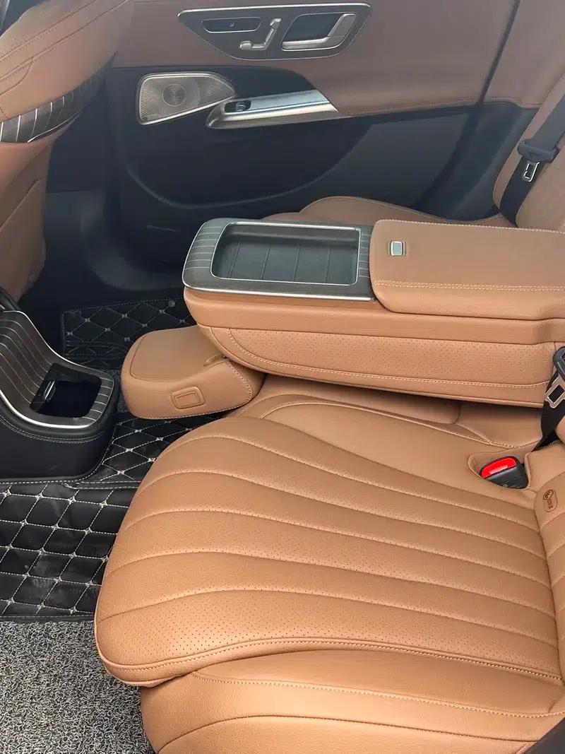 Mercedes-Benz E-Class 2024 E 300 L Luxury Sedan — миниатюра 13