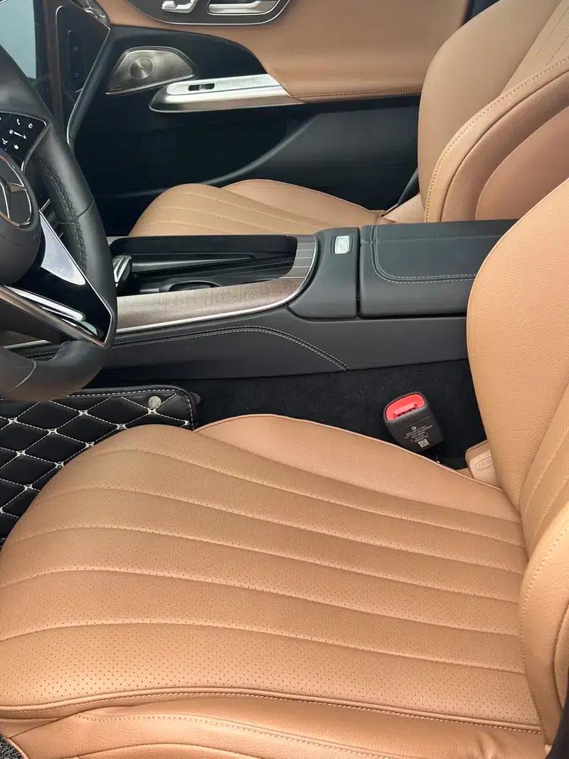 Mercedes-Benz E-Class 2024 E 300 L Luxury Sedan — миниатюра 9