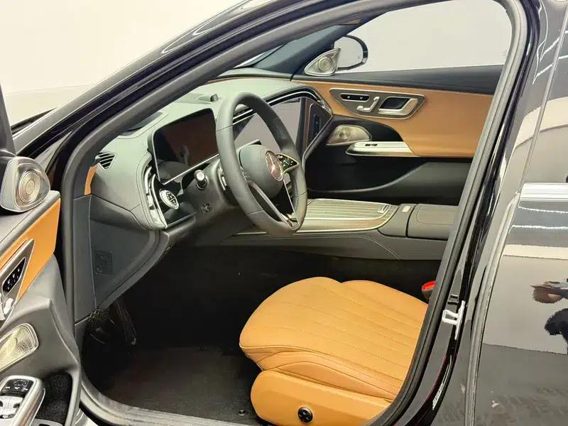 Mercedes-Benz E-Class 2024 E 300 L Premium Sedan — миниатюра 15
