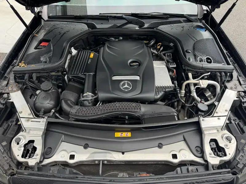 Mercedes-Benz E-Class 2019 E 300 L Sport Luxury — миниатюра 5