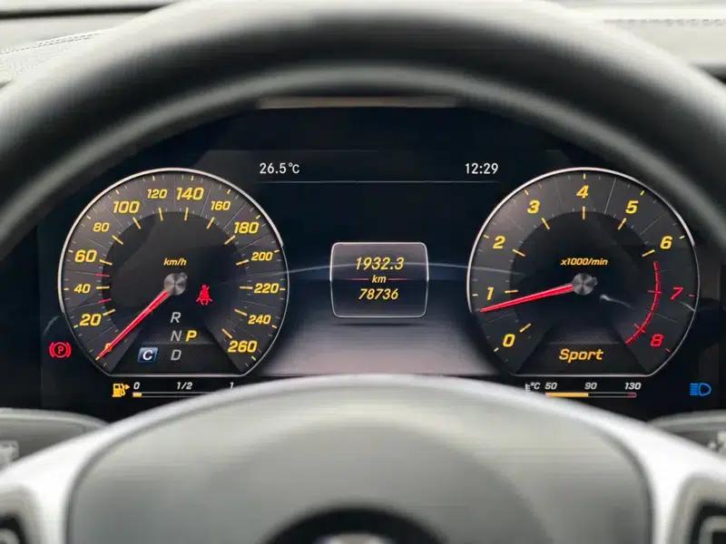 2017 Mercedes-Benz E-Class E 300 L Luxury — миниатюра 14
