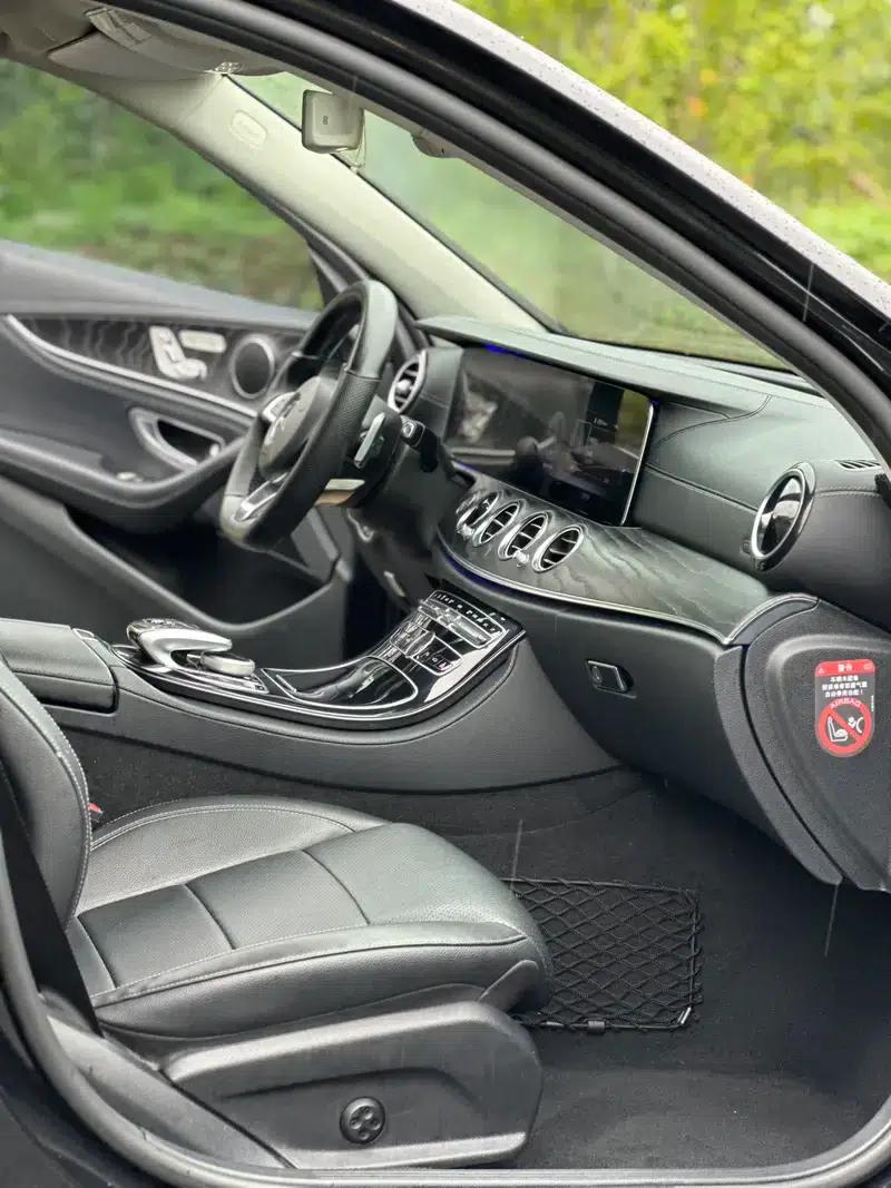 2017 Mercedes-Benz E-Class E 300 L Luxury — миниатюра 8