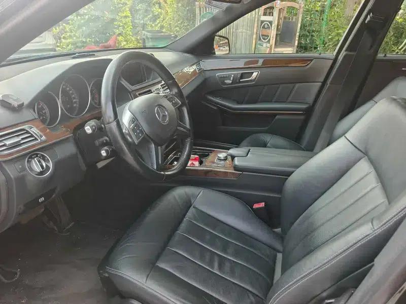 2014 Mercedes-Benz E-Class E 260 L Luxury — миниатюра 10