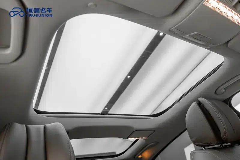 2020 Mercedes-Benz E-Class E 260 L — миниатюра 23