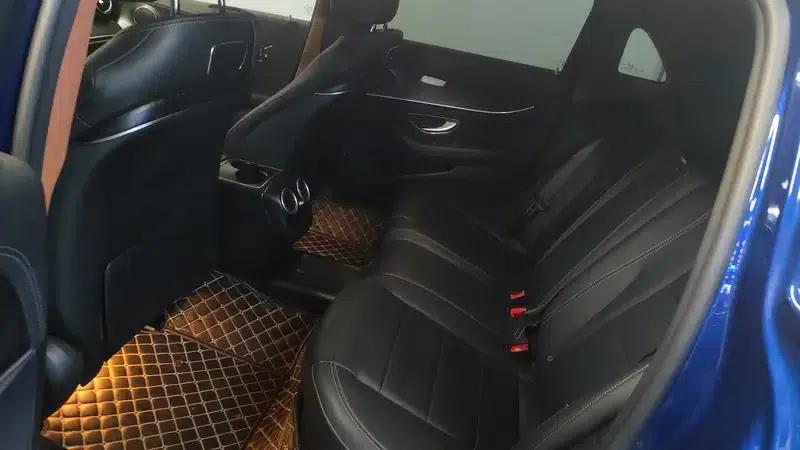Mercedes-Benz E-Class 2018 Facelift E 200 L Sport — миниатюра 14