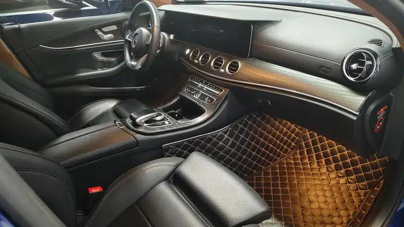 Mercedes-Benz E-Class 2018 Facelift E 200 L Sport — миниатюра 6