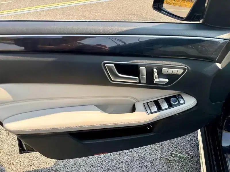 2014 Mercedes-Benz E-Class Facelift E 260 L Sport — миниатюра 11