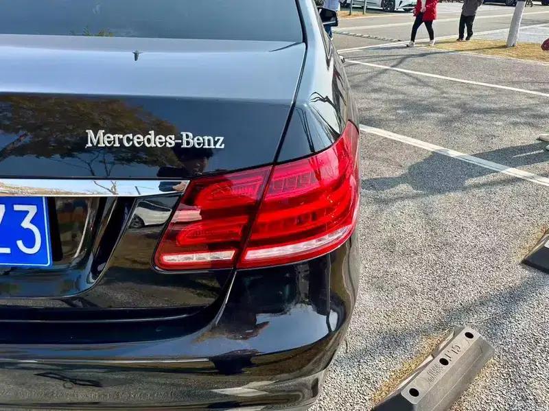 2014 Mercedes-Benz E-Class Facelift E 260 L Sport — миниатюра 9
