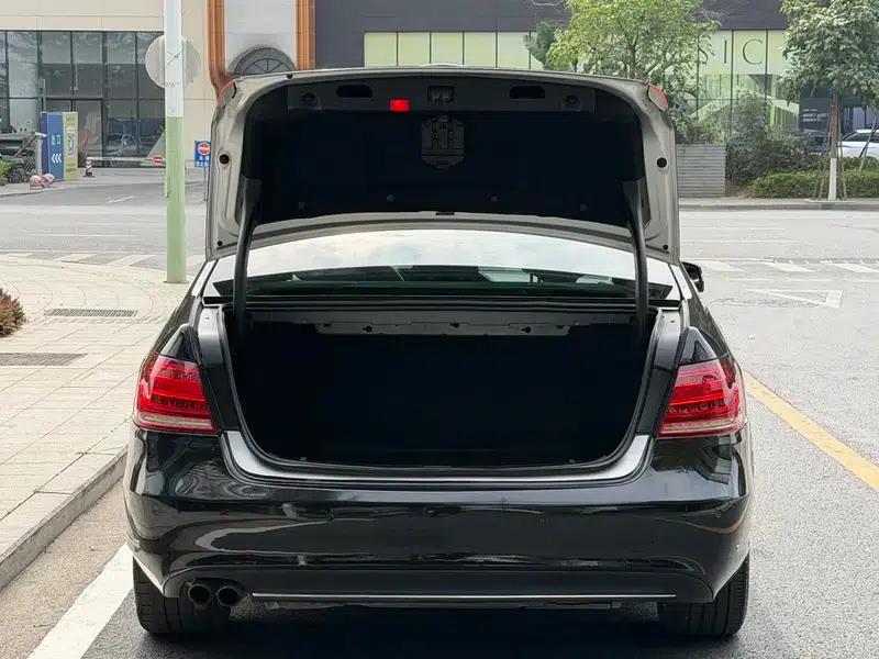 2014 Mercedes-Benz E-Class E 260 L Sport — миниатюра 11