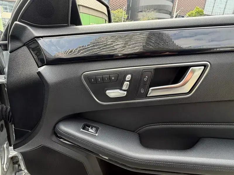 2014 Mercedes-Benz E-Class E 260 L Sport — миниатюра 12