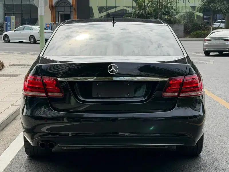 2014 Mercedes-Benz E-Class E 260 L Sport — миниатюра 6