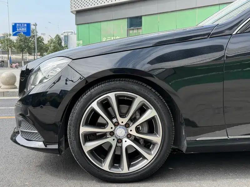 2014 Mercedes-Benz E-Class E 260 L Sport — миниатюра 9