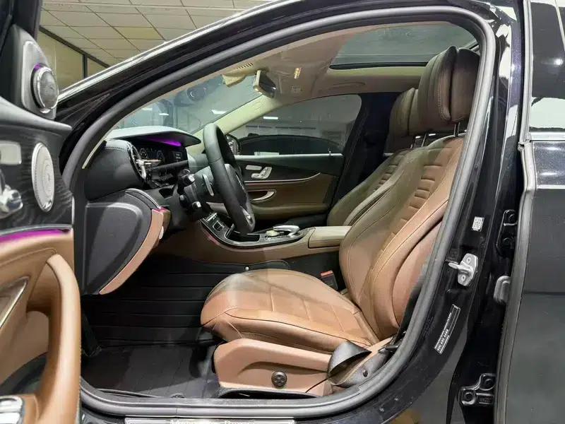 Mercedes-Benz E-Class 2018 Facelift E 300 L Sport Style — миниатюра 9