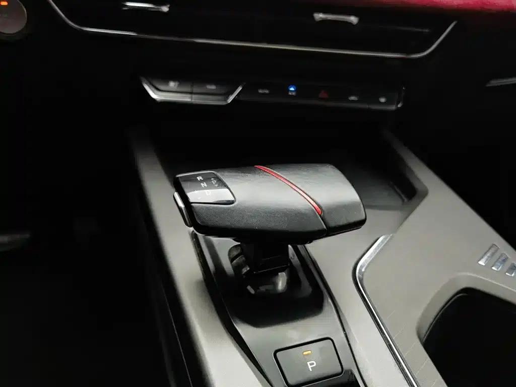Changan X5 PLUS 2025 1.5T DCT Super Edition — миниатюра 13