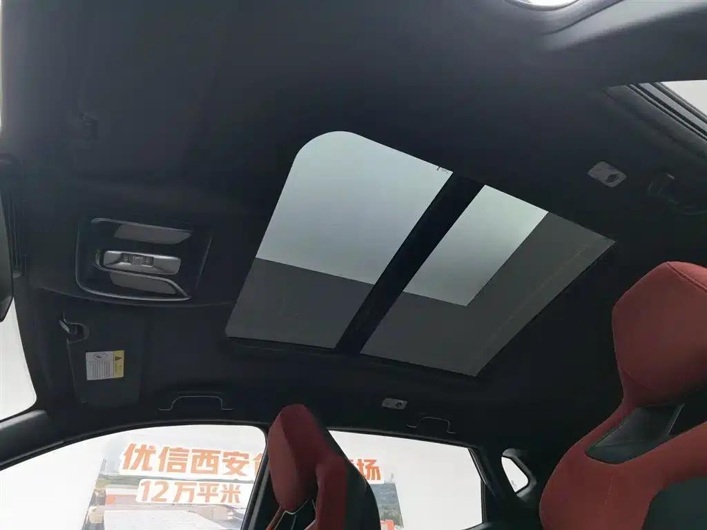Changan X5 PLUS 2025 1.5T DCT Super Edition — миниатюра 14
