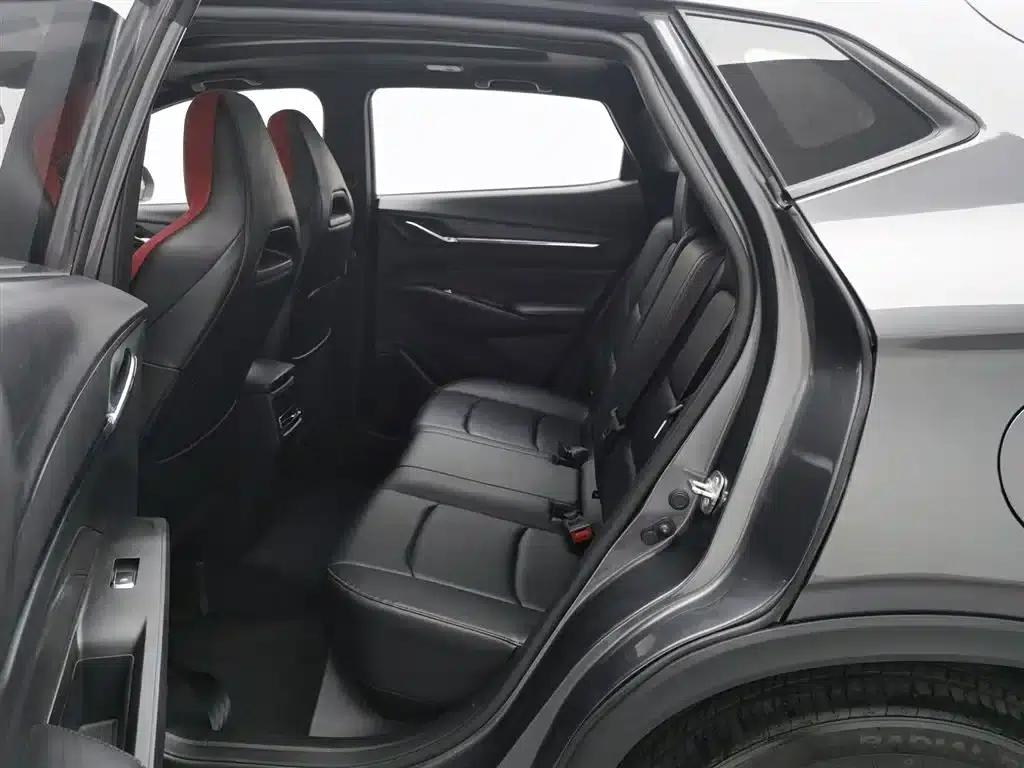 Changan X5 PLUS 2025 1.5T DCT Super Edition — миниатюра 15