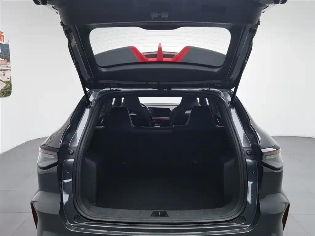Changan X5 PLUS 2025 1.5T DCT Super Edition — миниатюра 16