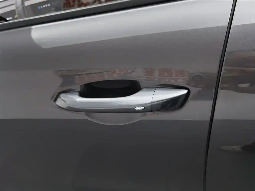 Changan X5 PLUS 2025 1.5T DCT Super Edition — миниатюра 18