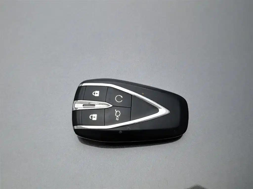 Changan X5 PLUS 2025 1.5T DCT Super Edition — миниатюра 19