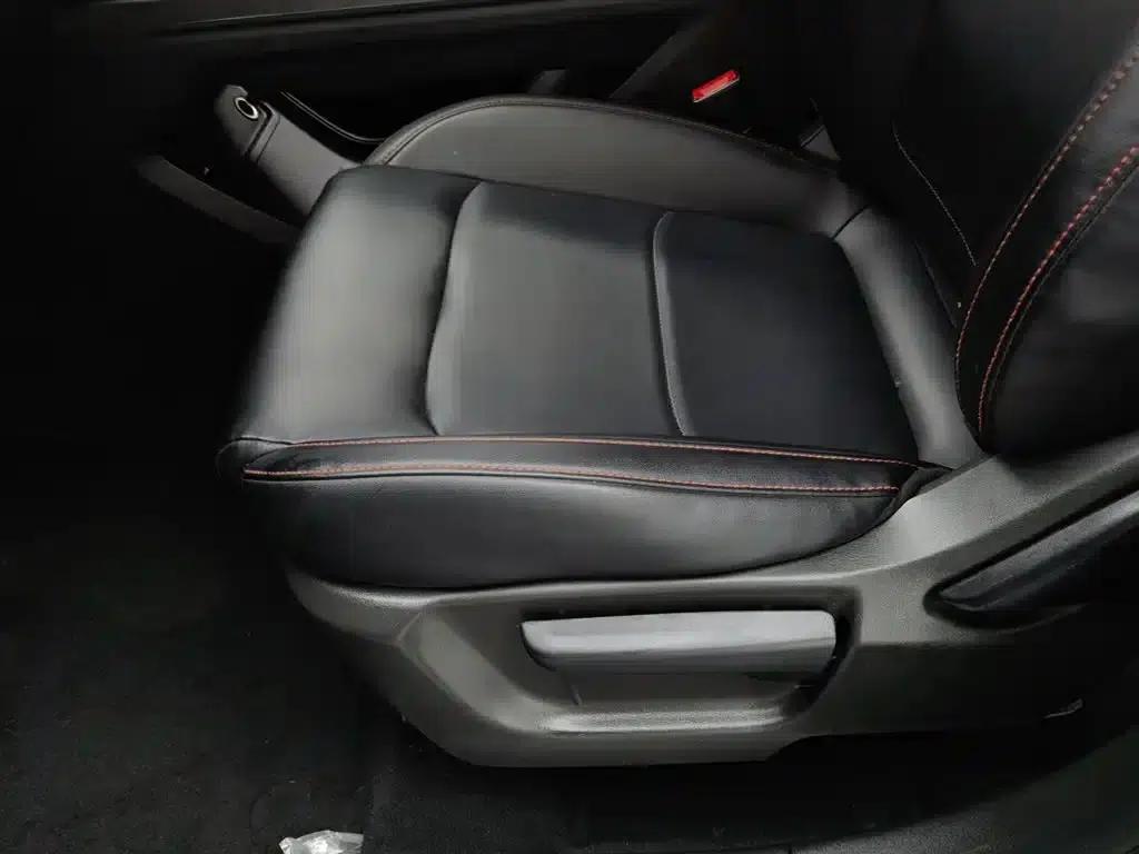 Changan X5 PLUS 2025 1.5T DCT Super Edition — миниатюра 20