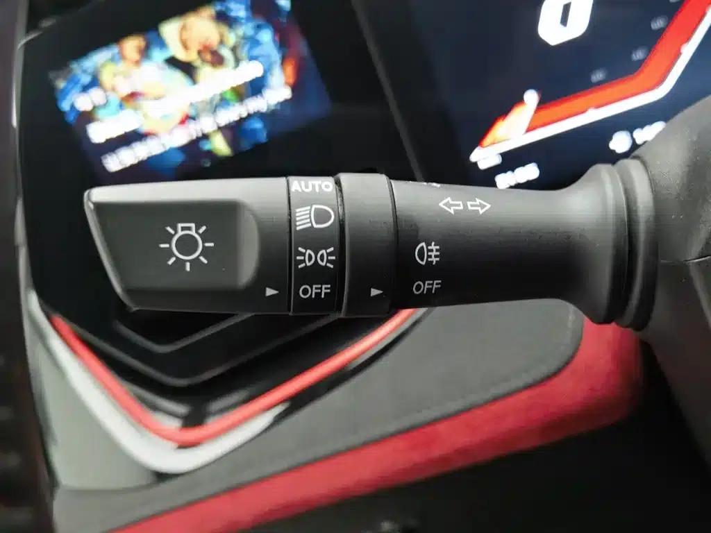 Changan X5 PLUS 2025 1.5T DCT Super Edition — миниатюра 21