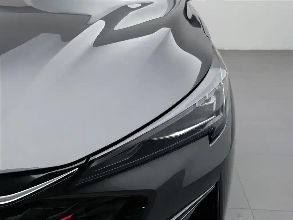 Changan X5 PLUS 2025 1.5T DCT Super Edition — миниатюра 7
