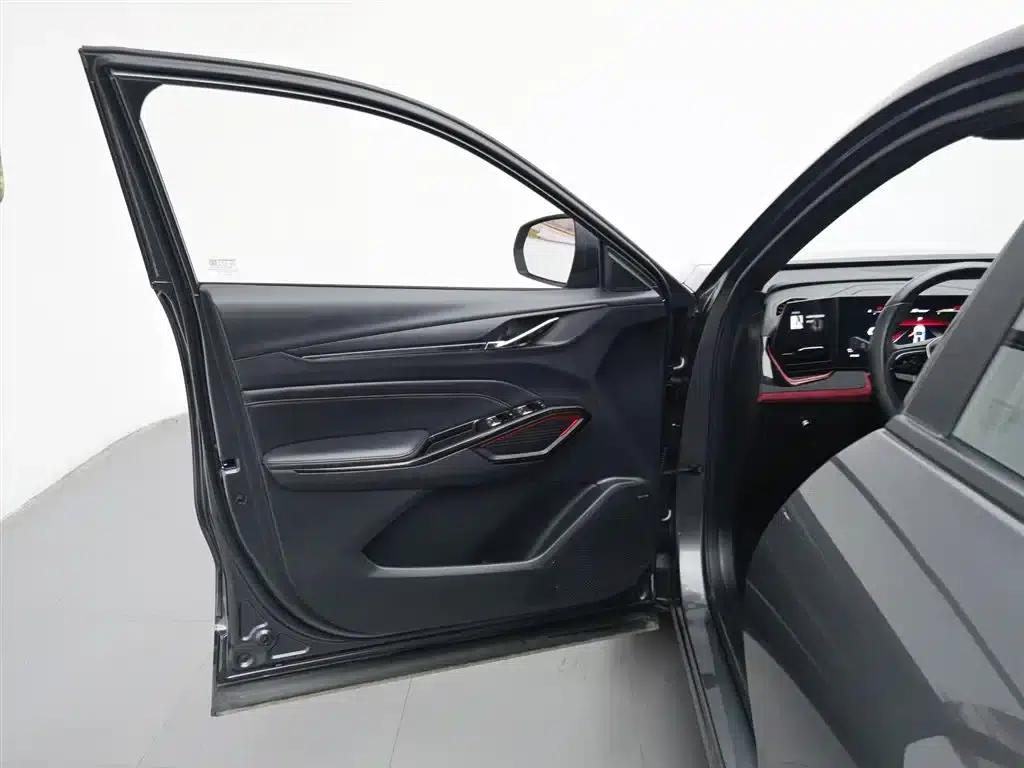 Changan X5 PLUS 2025 1.5T DCT Super Edition — миниатюра 8
