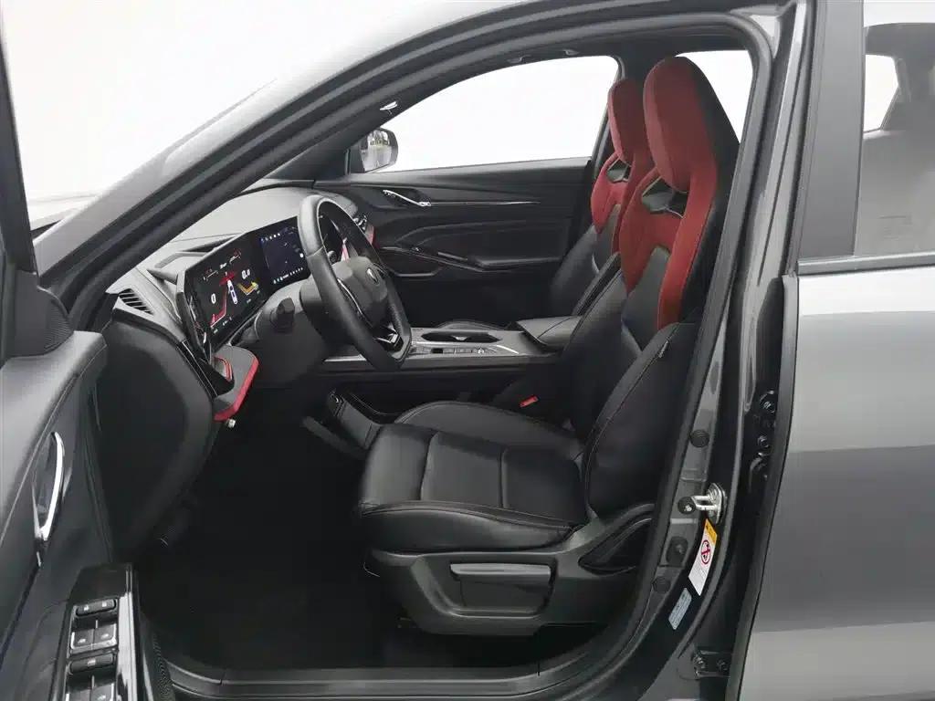 Changan X5 PLUS 2025 1.5T DCT Super Edition — миниатюра 10