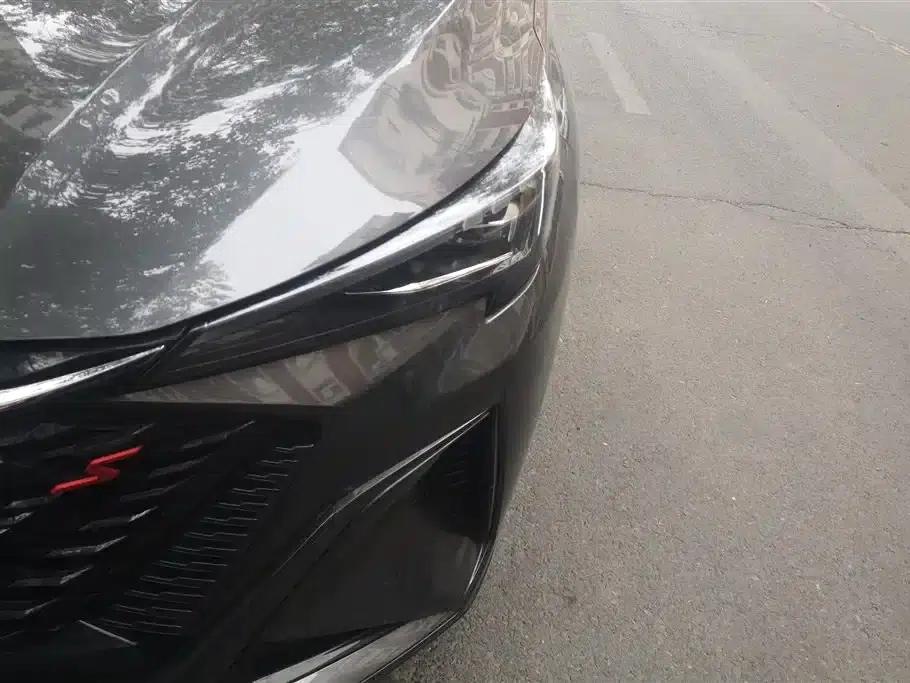 Changan X5 PLUS 2025 1.5T DCT High-Performance Edition — миниатюра 5