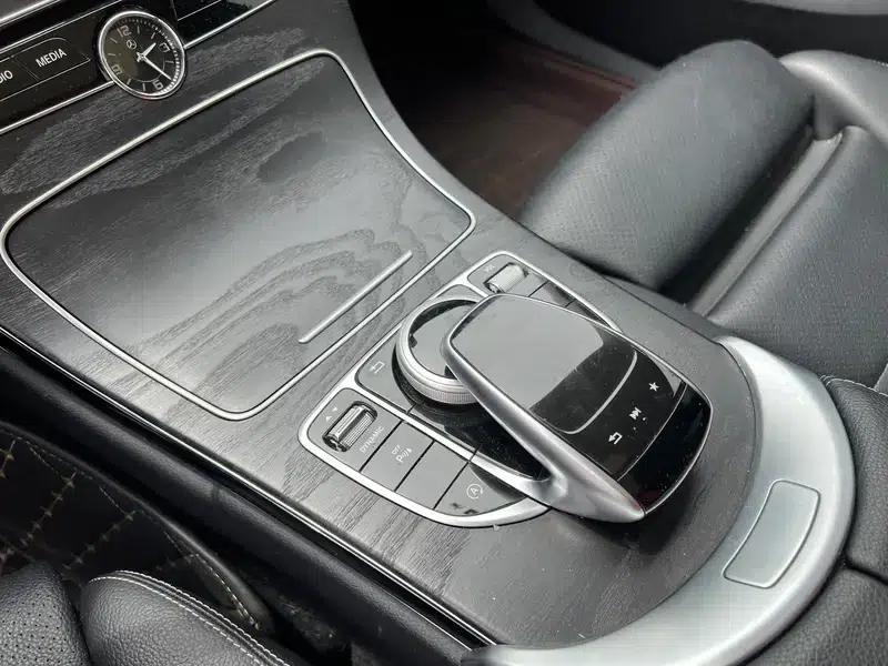 2016 Mercedes-Benz C-Class C 200 L Sport — миниатюра 15