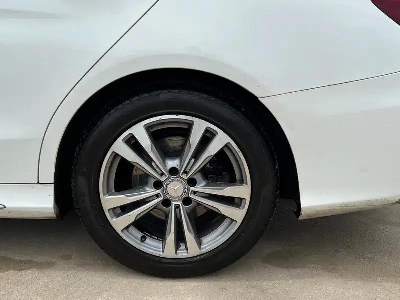 2016 Mercedes-Benz C-Class C 200 L Sport — миниатюра 6
