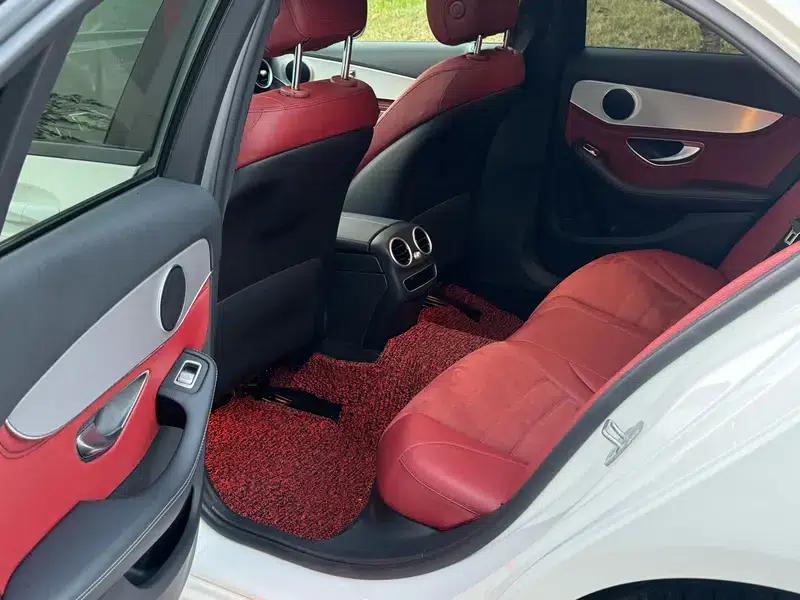 2019 Mercedes-Benz C-Class C 260 Sport Edition — миниатюра 12