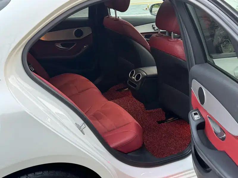 2019 Mercedes-Benz C-Class C 260 Sport Edition — миниатюра 13
