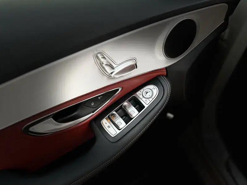 2019 Mercedes-Benz C-Class C 260 Sport Edition — миниатюра 6