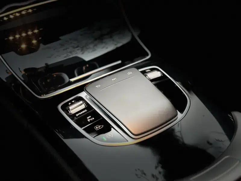 2019 Mercedes-Benz C-Class C 260 Sport Edition — миниатюра 7