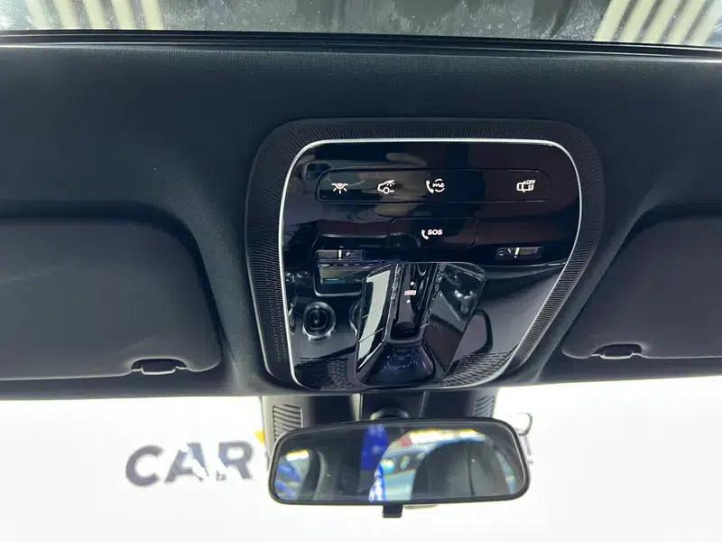 2024 Mercedes-Benz C-Class C 260 L Sport Edition — миниатюра 11