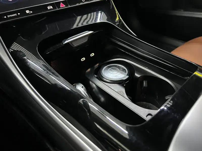 2024 Mercedes-Benz C-Class C 260 L Sport Edition — миниатюра 15