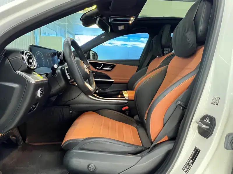 2024 Mercedes-Benz C-Class C 260 L Sport Edition — миниатюра 16