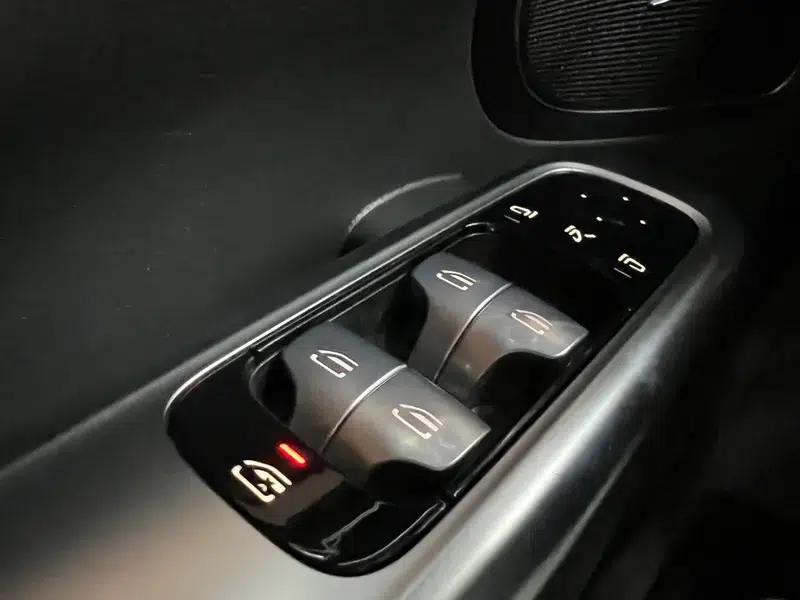 2024 Mercedes-Benz C-Class C 260 L Sport Edition — миниатюра 19