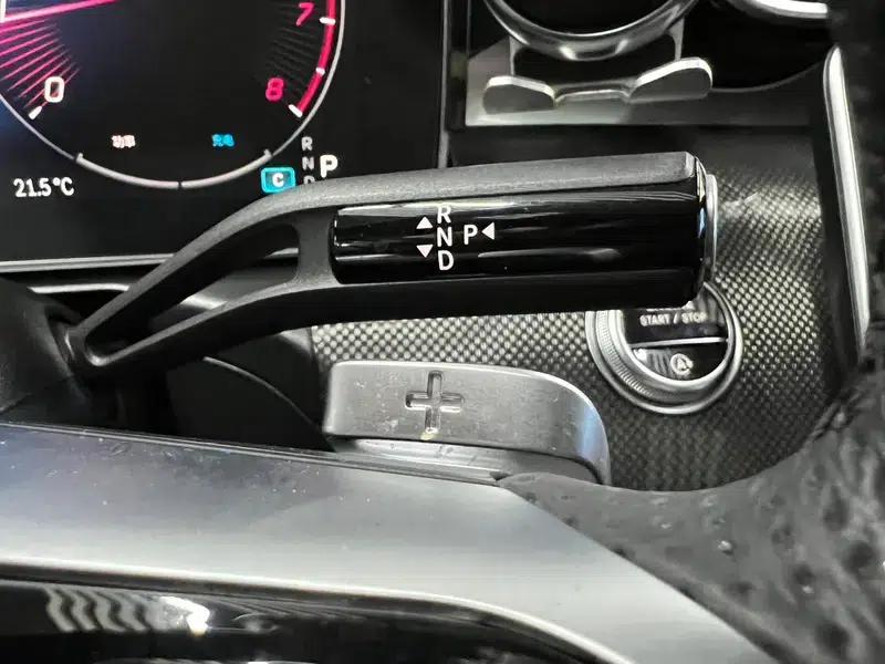 2024 Mercedes-Benz C-Class C 260 L Sport Edition — миниатюра 9
