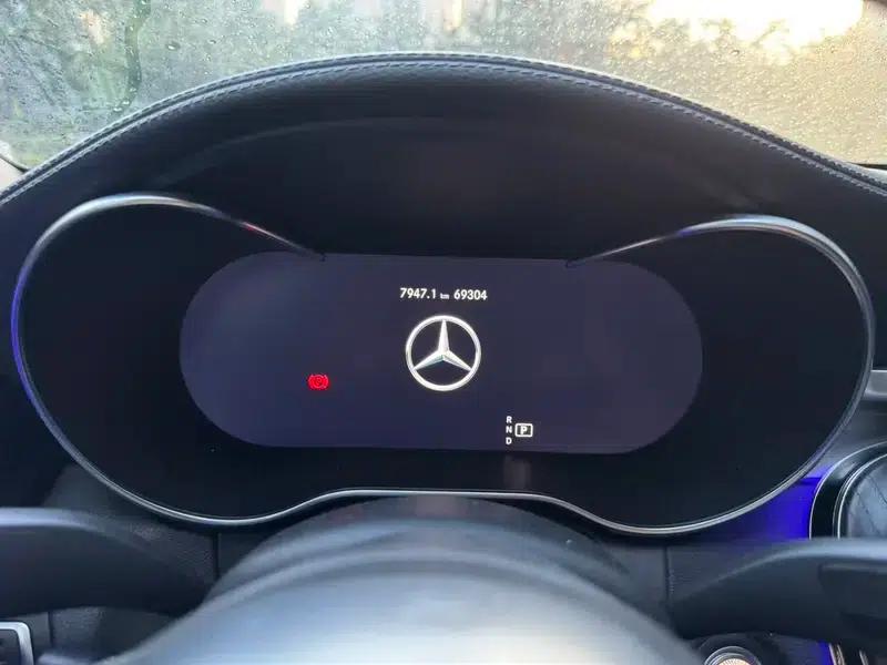 Mercedes-Benz C-Class 2021 C 260 L Sport Star Edition — миниатюра 13