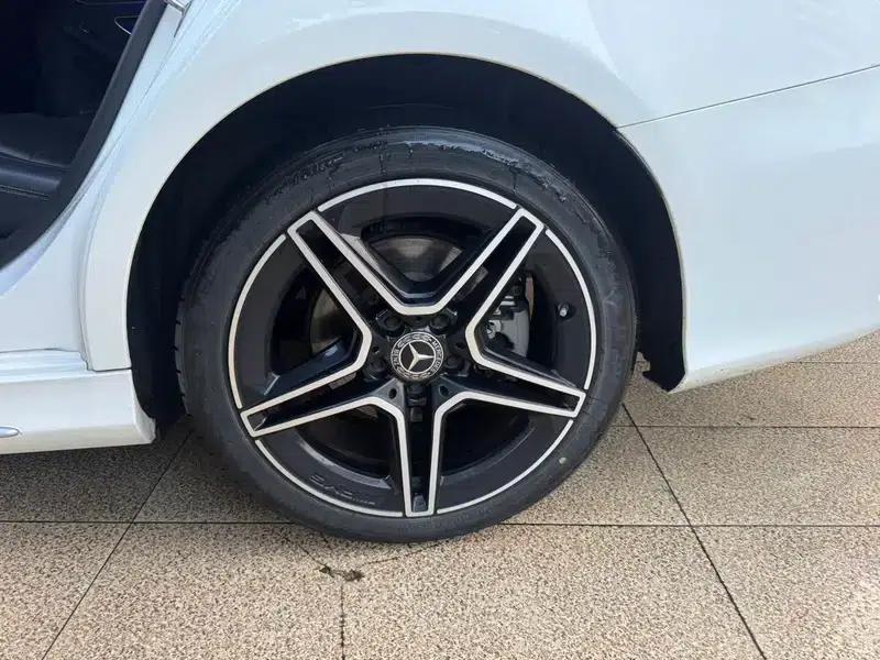 Mercedes-Benz C-Class 2021 C 260 L Sport Star Edition — миниатюра 9