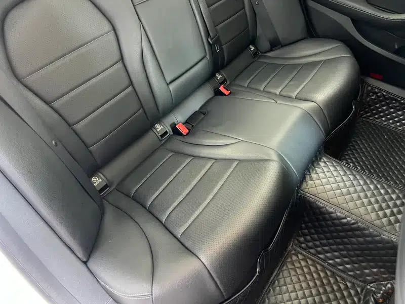 2016 Mercedes-Benz C-Class C 200 L Sport — миниатюра 10