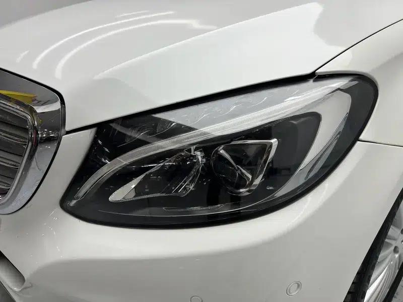 2015 Mercedes-Benz C-Class C 200 L — миниатюра 12